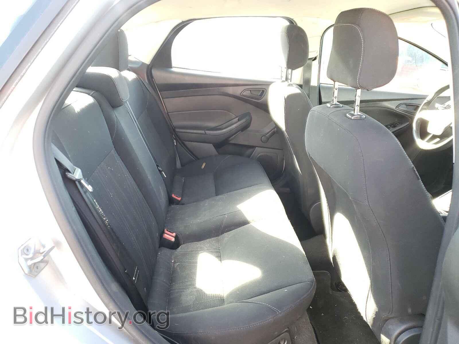 2016 FORD FOCUS - VIN: 1FADP3E2XGL398938 - Фото 6