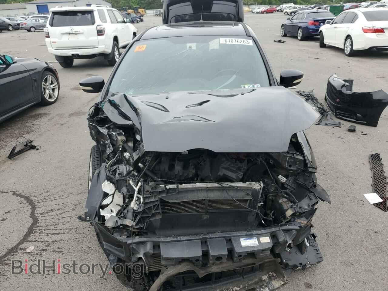 2013 FORD FOCUS - VIN: 1FADP3L97DL127279 - Фото 5