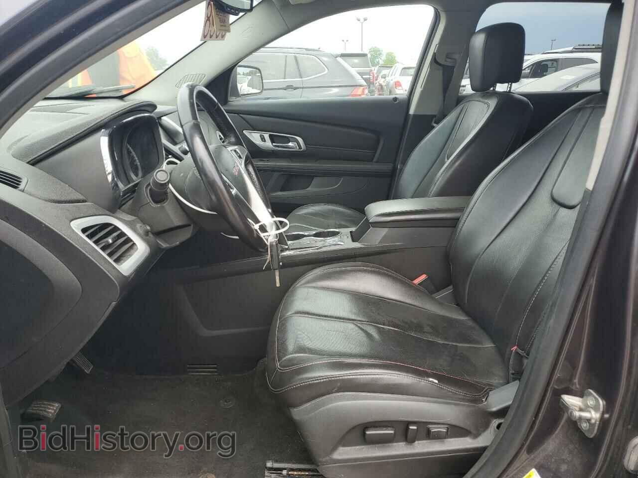 2015 GMC TERRAIN - VIN: 2GKFLXE36F6141690 - Photo 7