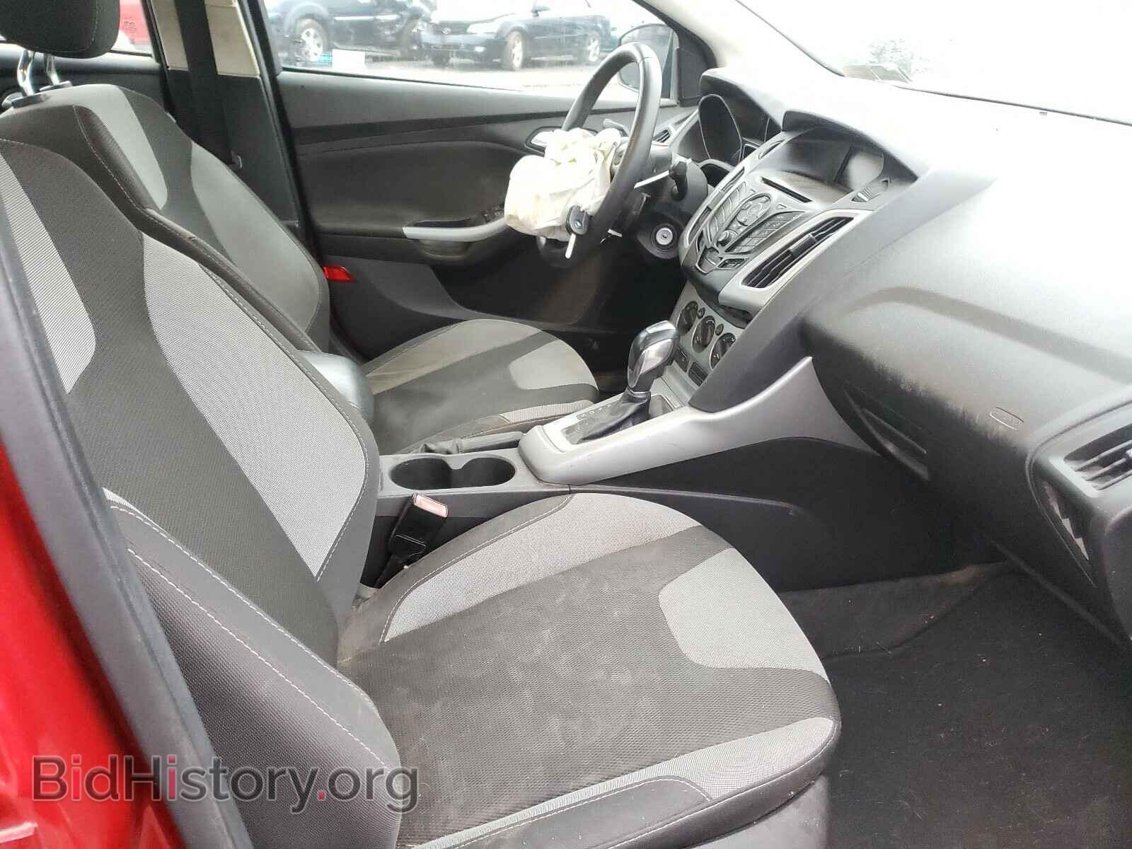 2012 FORD FOCUS - VIN: 1FAHP3F20CL260142 - Photo 5