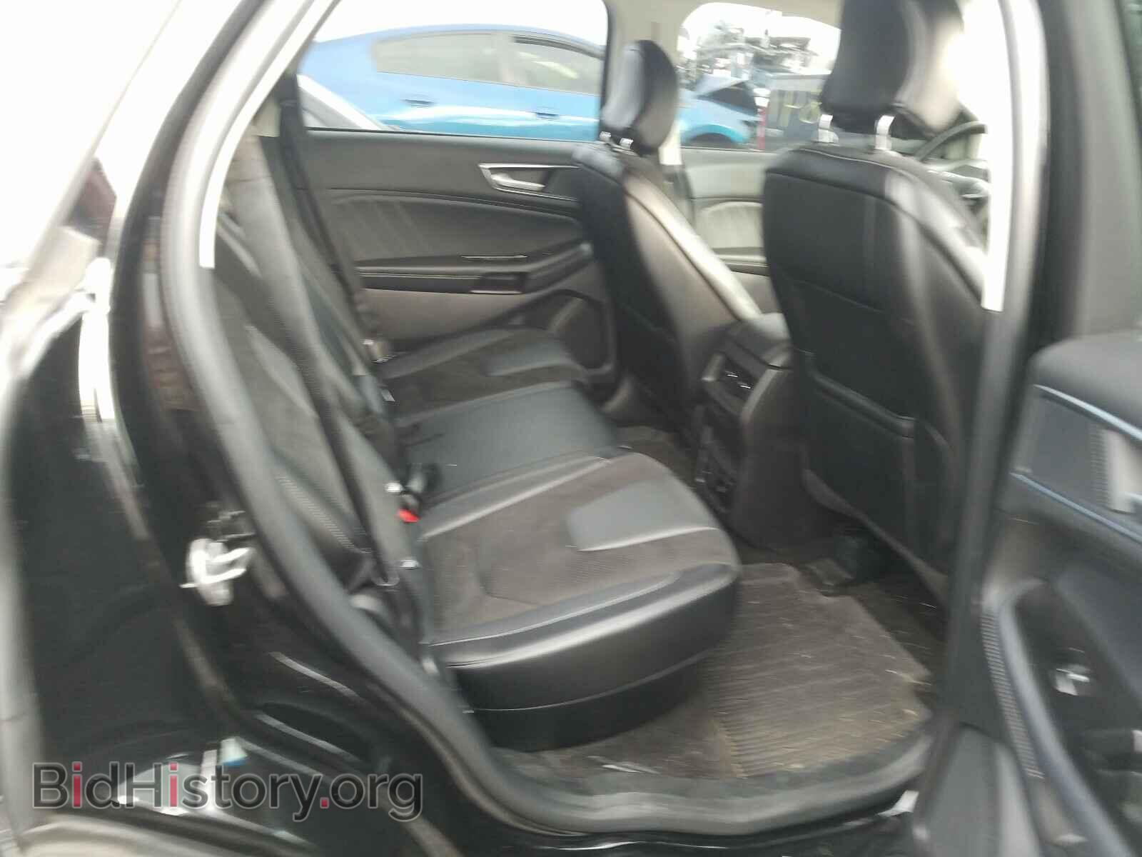2018 FORD EDGE - VIN: 2FMPK4AP7JBB62540 - Фото 6