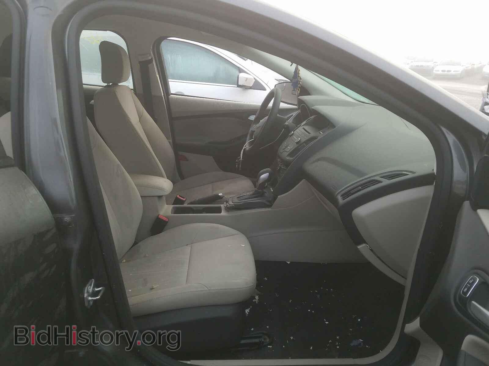 2017 FORD FOCUS - VIN: 1FADP3K22HL249185 - Photo 5