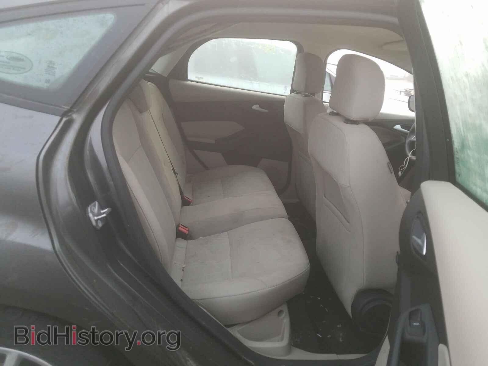 2017 FORD FOCUS - VIN: 1FADP3K22HL249185 - Photo 6
