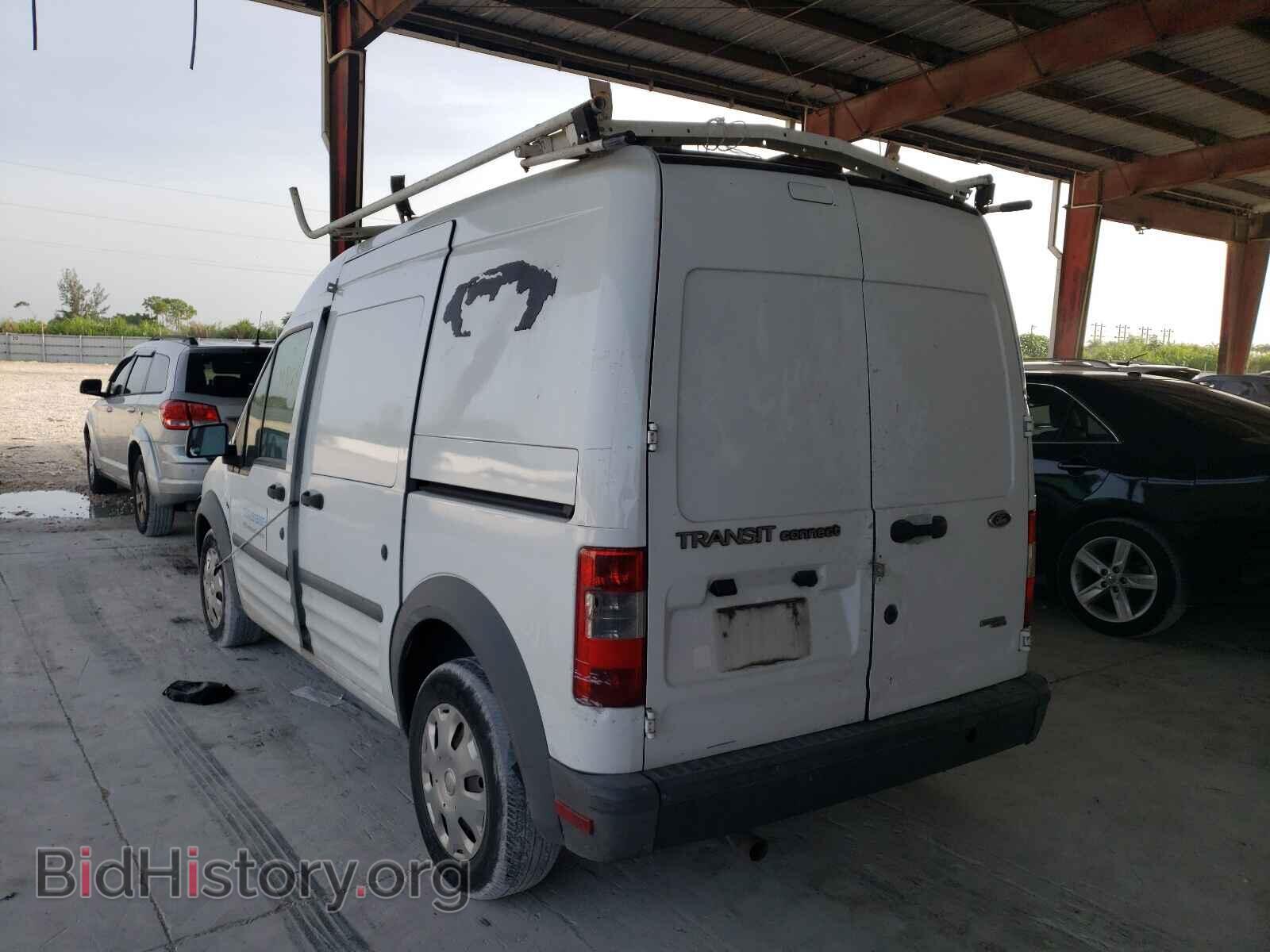 2012 FORD TRANSIT CO - VIN: NM0LS7AN6CT076221 - Фото 9