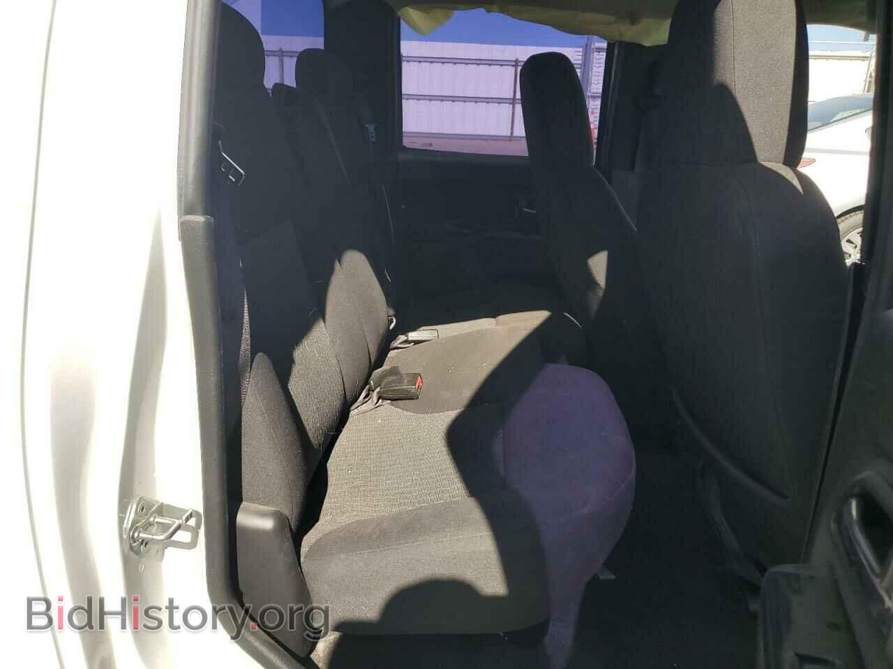 2012 CHEVROLET COLORADO - VIN: 1GCDSCF97C8134853 - Фото 10