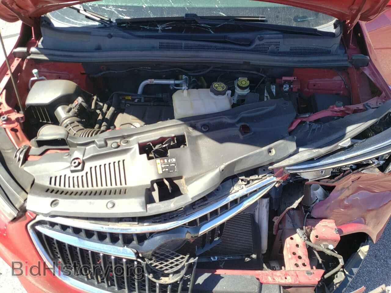2017 BUICK ENCORE - VIN: KL4CJASB4HB000723 - Photo 7