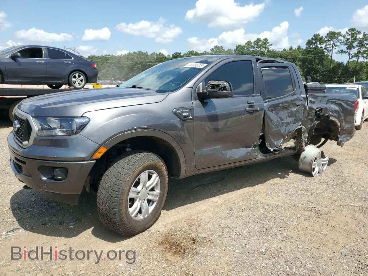 Photo 1FTER4EH1KLB00546 - FORD RANGER 2019