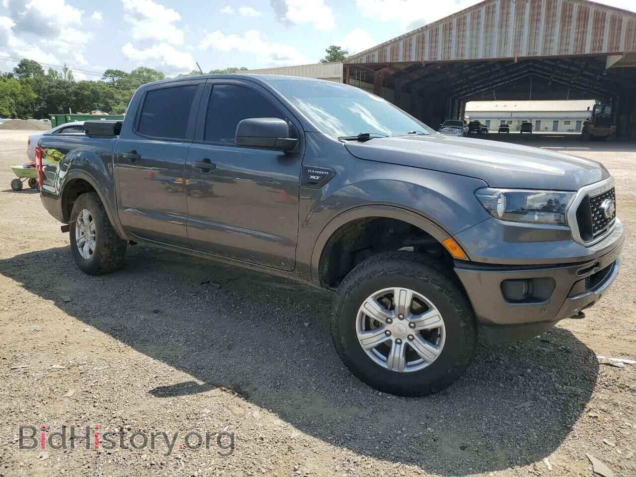 2019 FORD RANGER - VIN: 1FTER4EH1KLB00546 - Фото 4