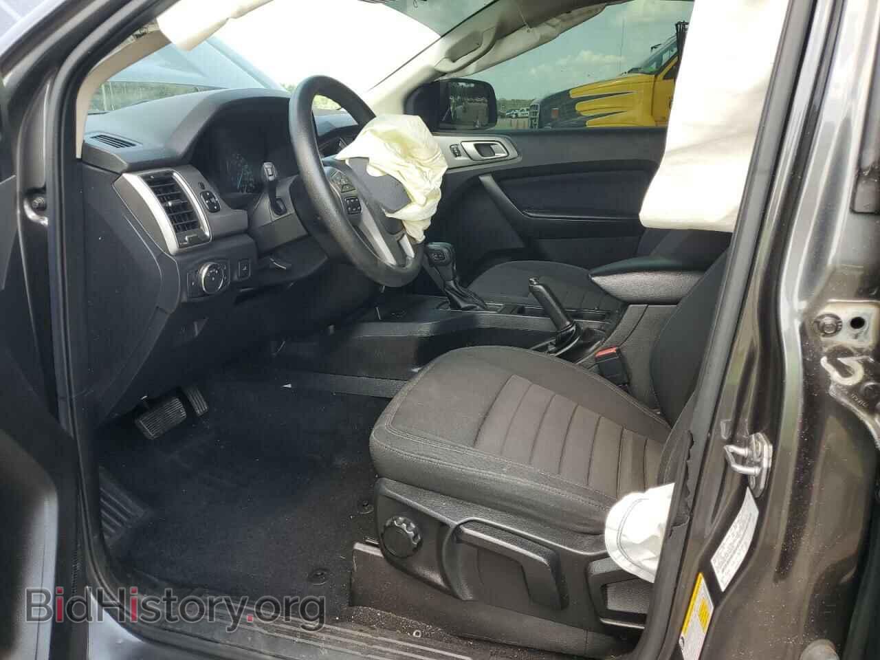 2019 FORD RANGER - VIN: 1FTER4EH1KLB00546 - Фото 7