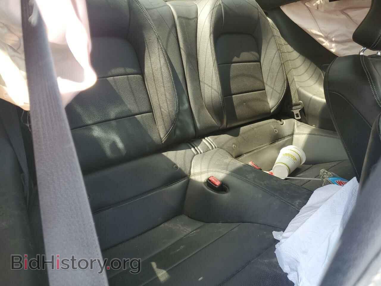 2015 FORD MUSTANG - VIN: 1FA6P8CF1F5337041 - Фото 10