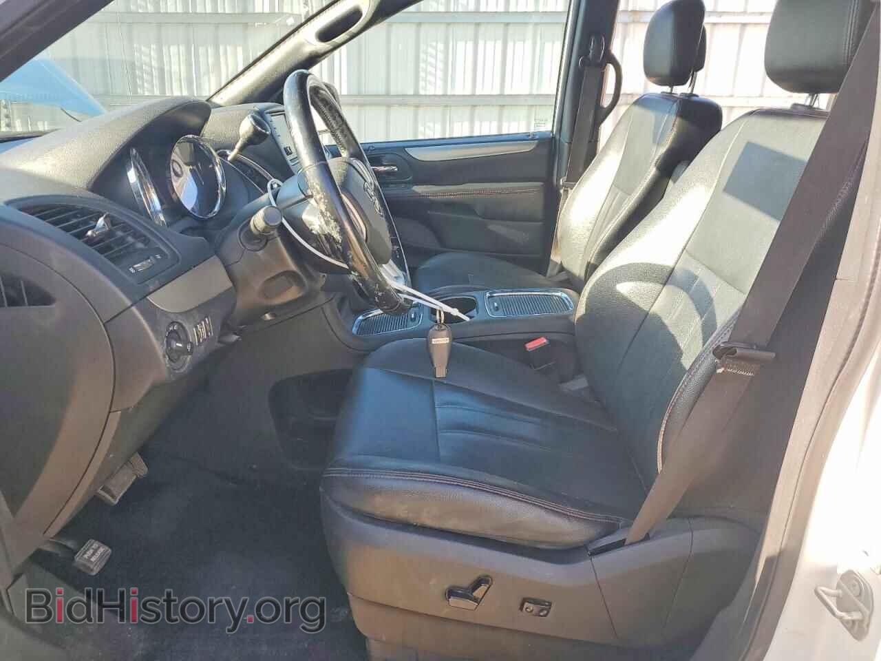 2019 DODGE CARAVAN - VIN: 2C4RDGEG0KR534280 - Фото 7
