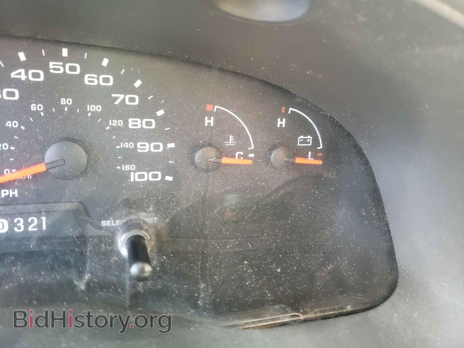 2008 FORD ECONOLINE - VIN: 1FTSS34P68DA78203 - Фото 8