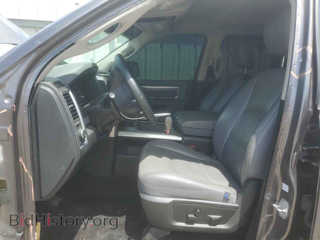 2016 RAM 1500 - VIN: 1C6RR7LM5GS141740 - Фото 7