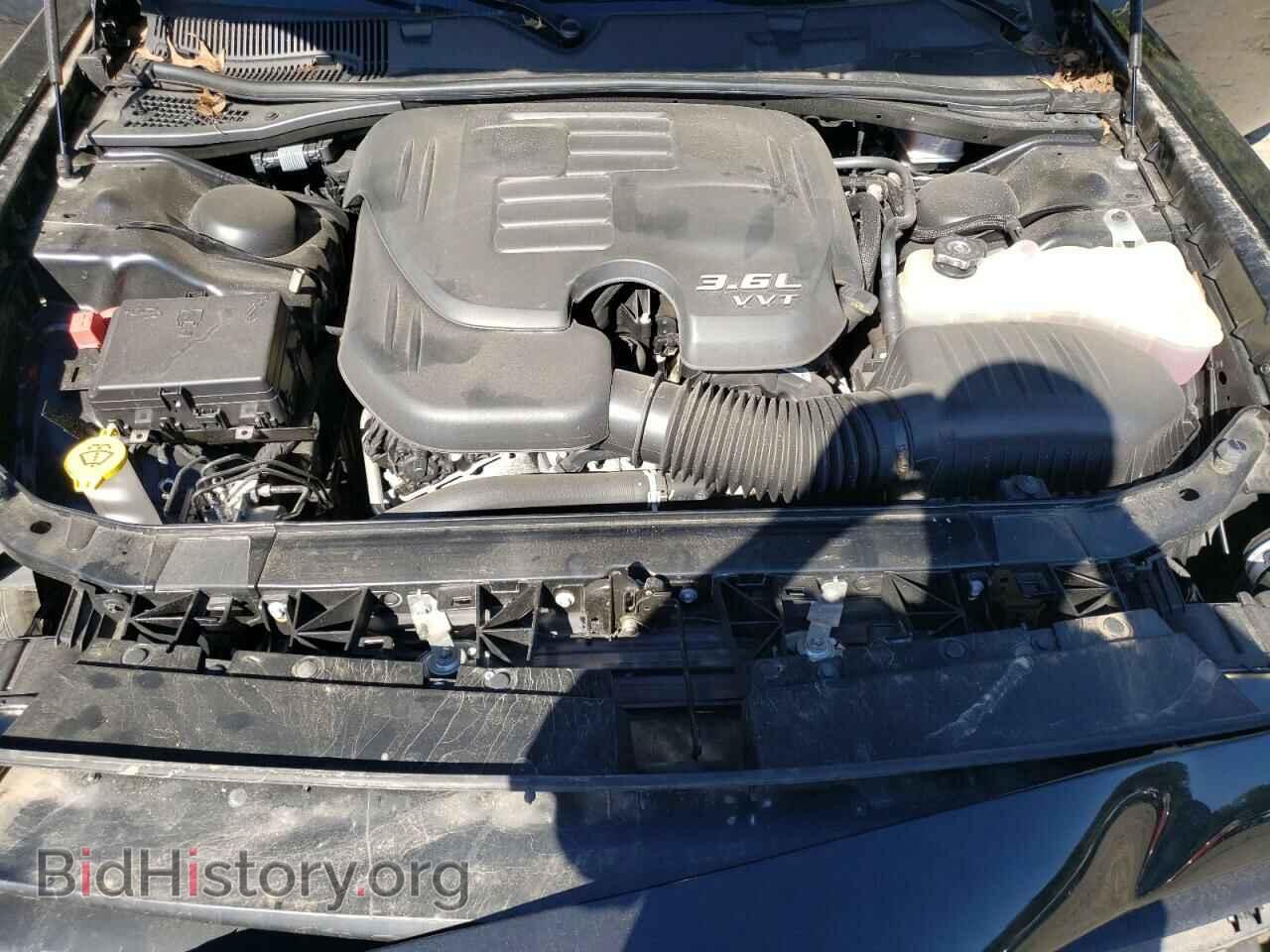 2018 DODGE CHALLENGER - VIN: 2C3CDZAG6JH118458 - Photo 7