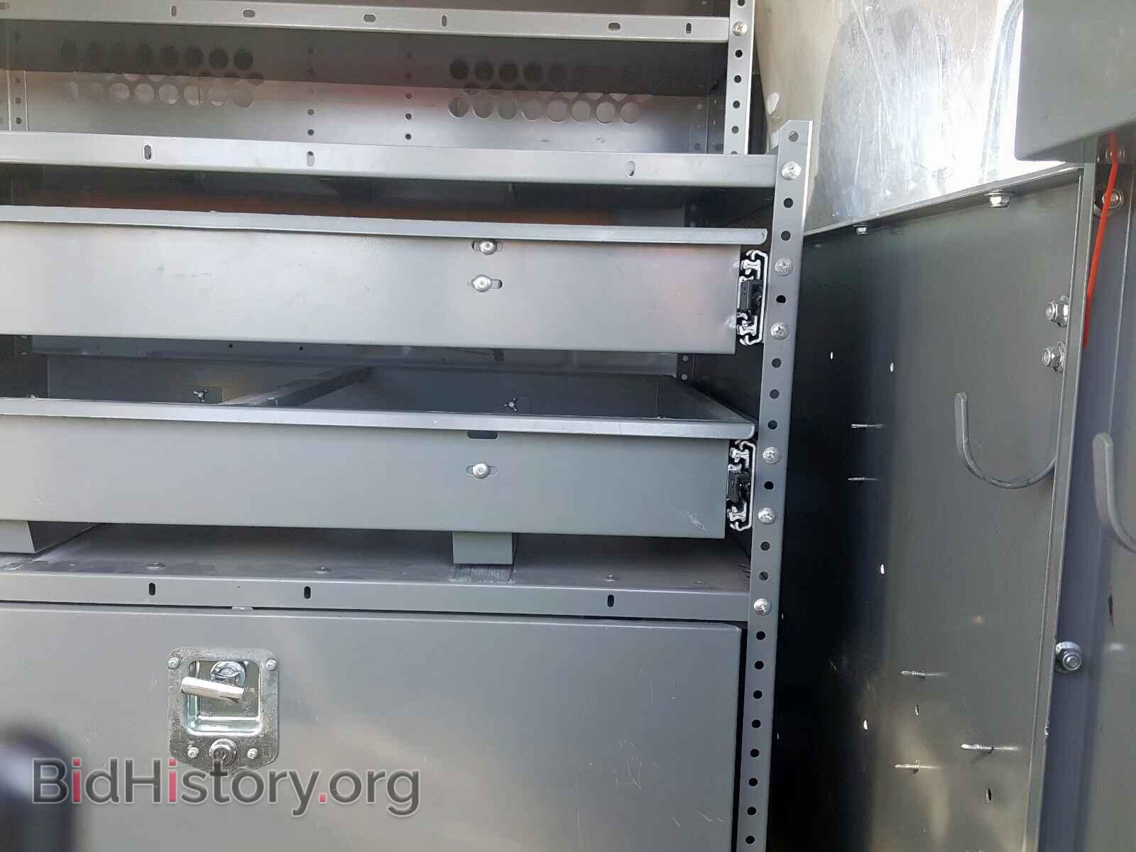2010 FORD ECONOLINE - VIN: 1FTNE2EL5ADA60386 - Фото 6