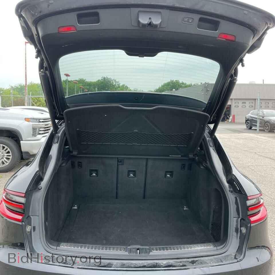 2015 PORSCHE MACAN - VIN: WP1AF2A5XFLB99315 - Фото 11