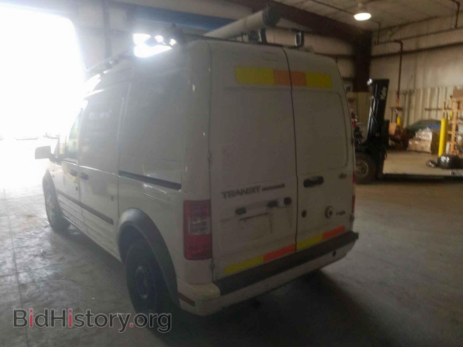 2013 FORD TRANSIT CO - VIN: NM0LS7BNXDT136212 - Фото 3