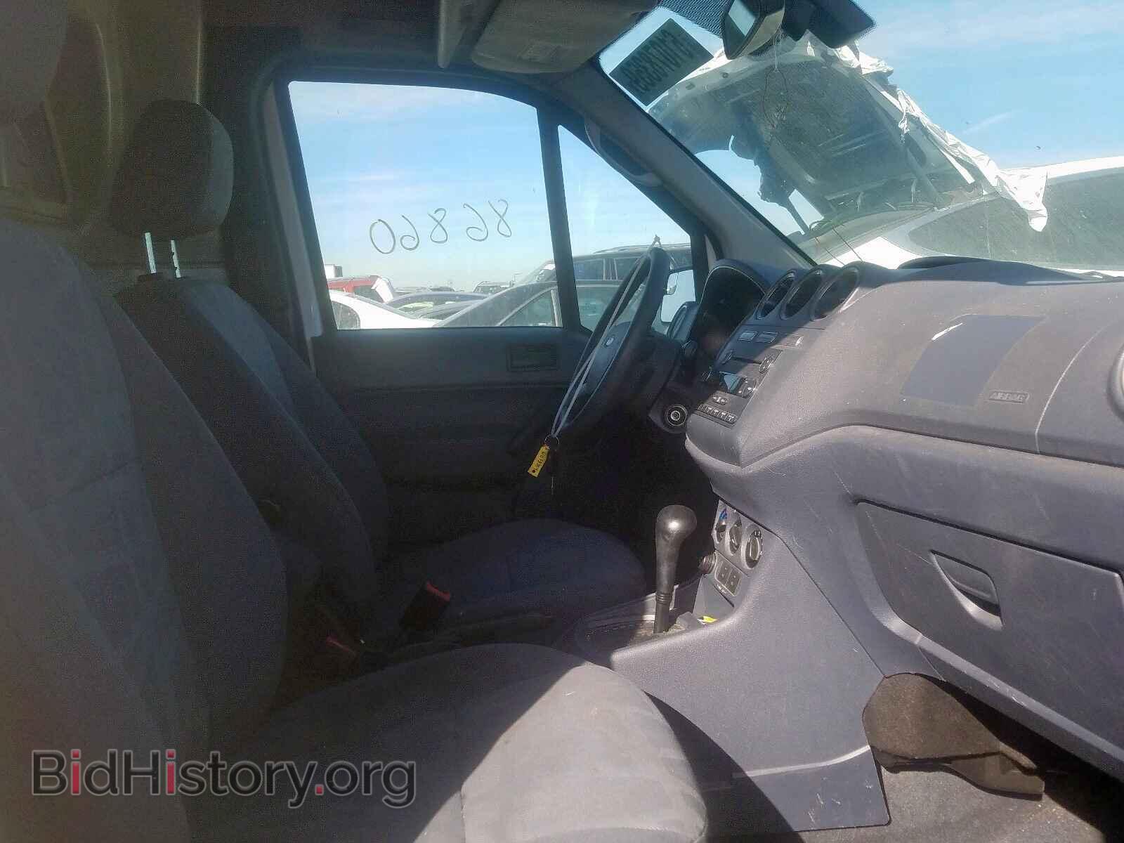 2013 FORD TRANSIT CO - VIN: NM0LS7BNXDT136212 - Фото 5
