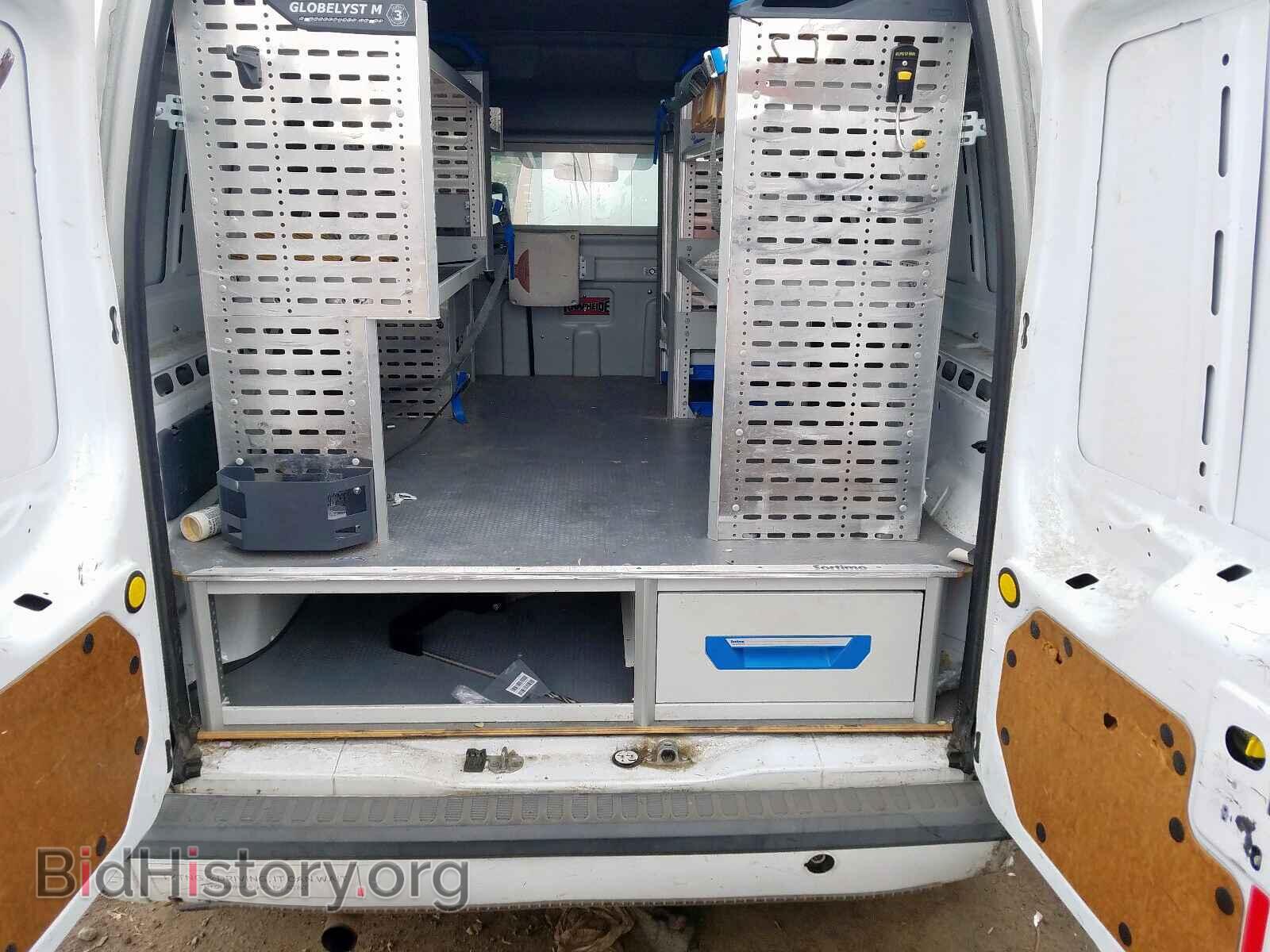 2013 FORD TRANSIT CO - VIN: NM0LS7BNXDT136212 - Фото 6