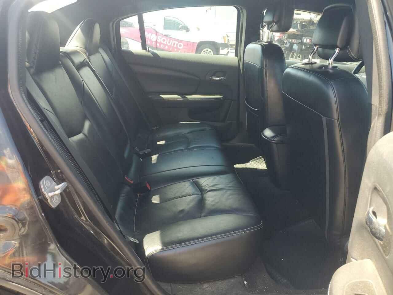 2014 CHRYSLER 200 - VIN: 1C3CCBCGXEN173015 - Фото 10