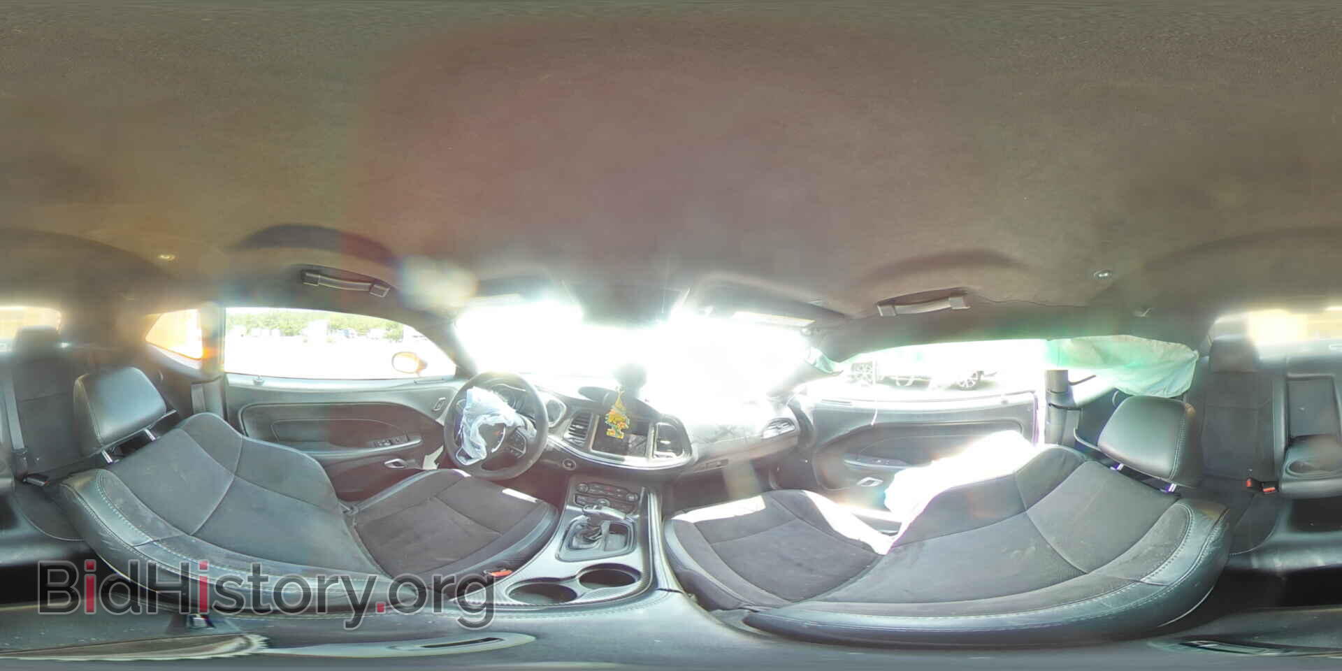 2021 DODGE CHALLENGER - VIN: 2C3CDZFJXMH651048 - Photo 14
