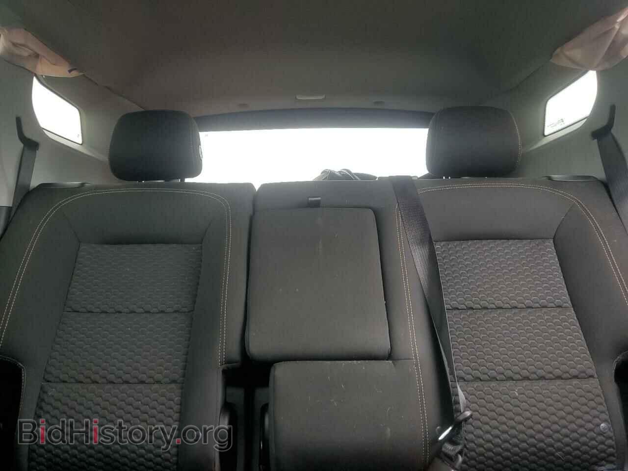2020 GMC TERRAIN - VIN: 3GKALTEVXLL113886 - Фото 10