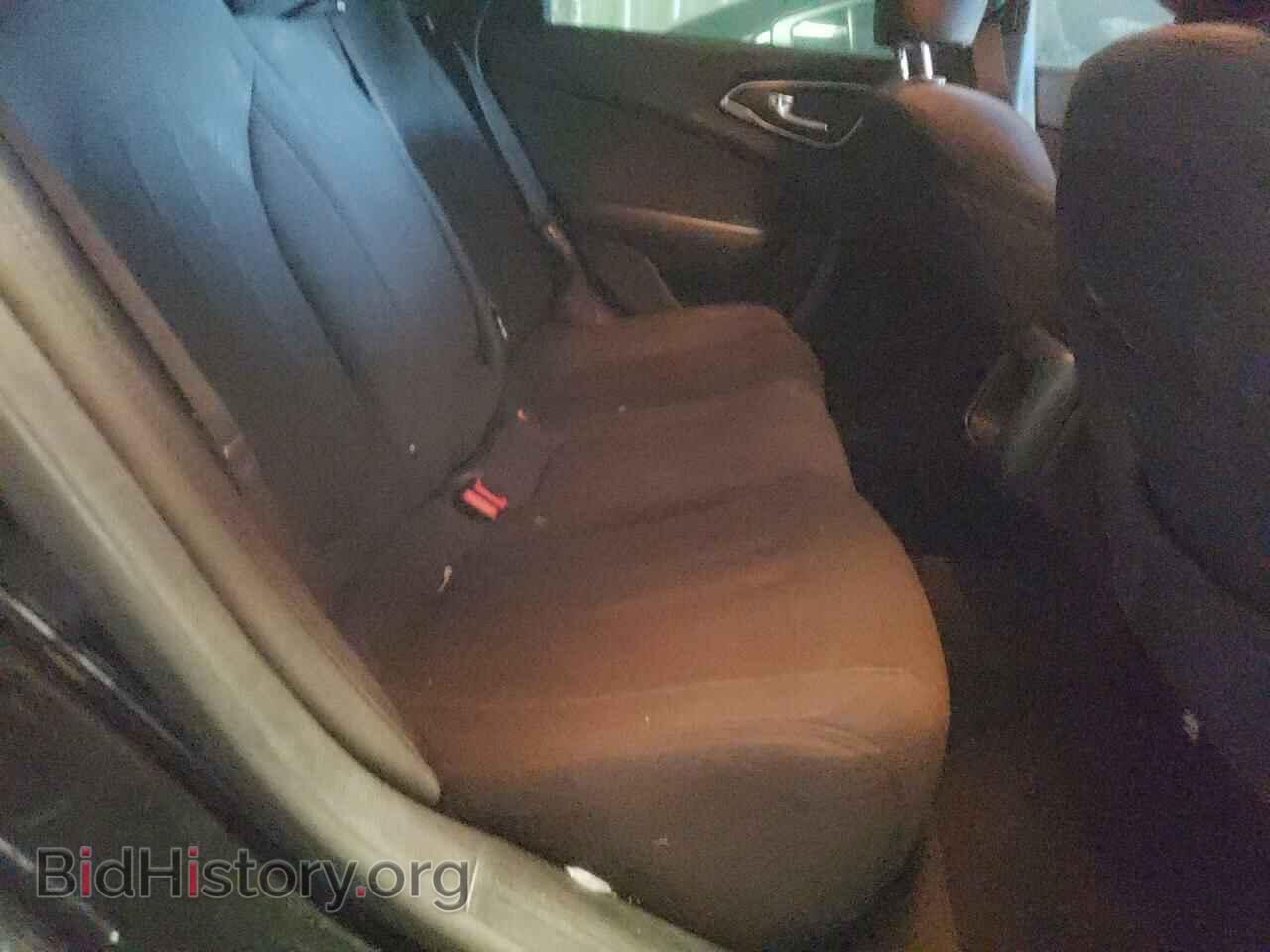 2015 CHRYSLER 200 - VIN: 1C3CCCAB1FN752635 - Фото 6