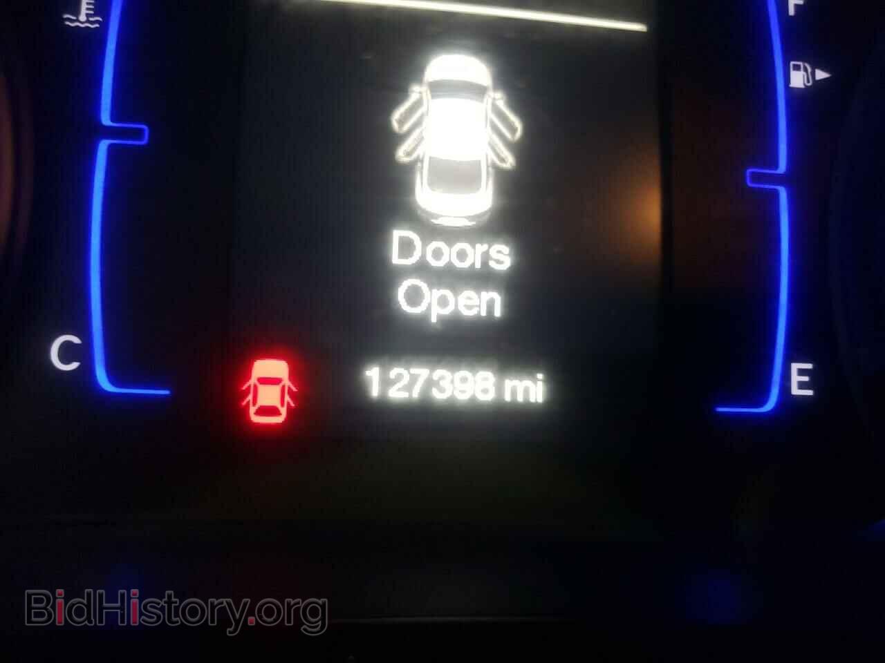 2015 CHRYSLER 200 - VIN: 1C3CCCAB1FN752635 - Фото 8