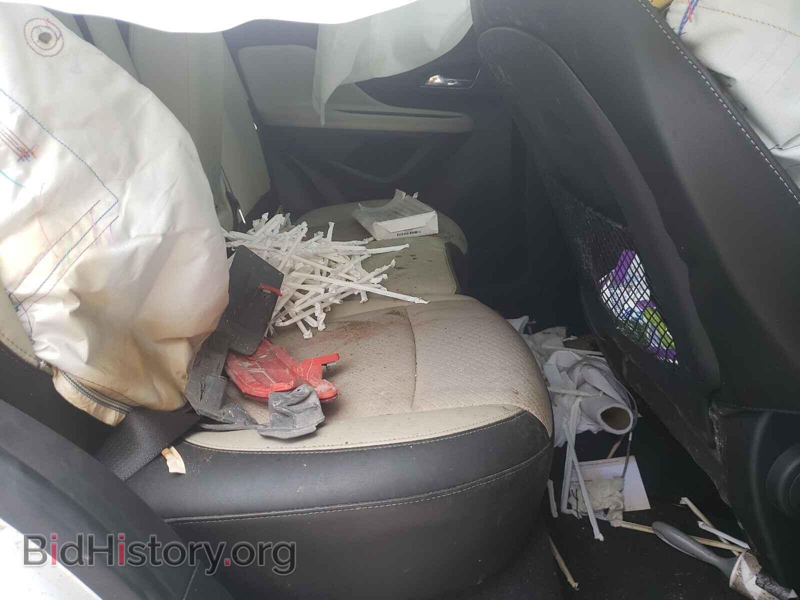 2019 BUICK ENCORE - VIN: KL4CJASBXKB716680 - Photo 6