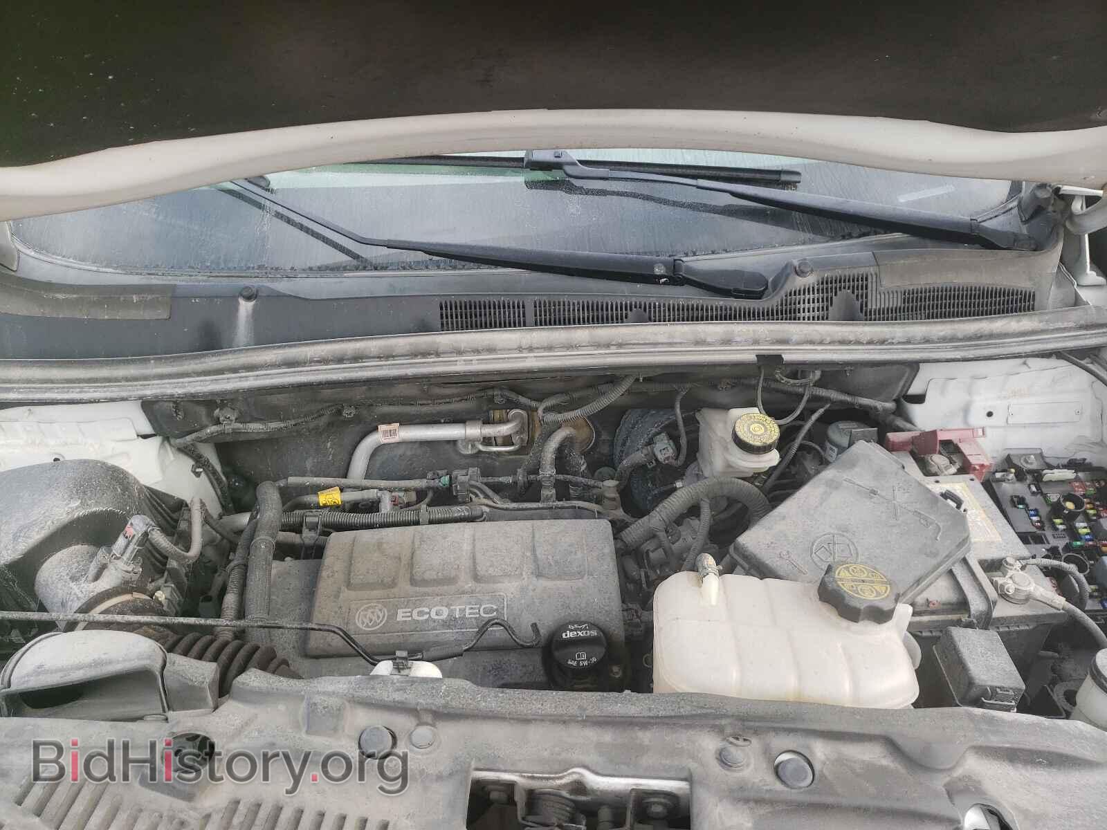 2019 BUICK ENCORE - VIN: KL4CJASBXKB716680 - Photo 7