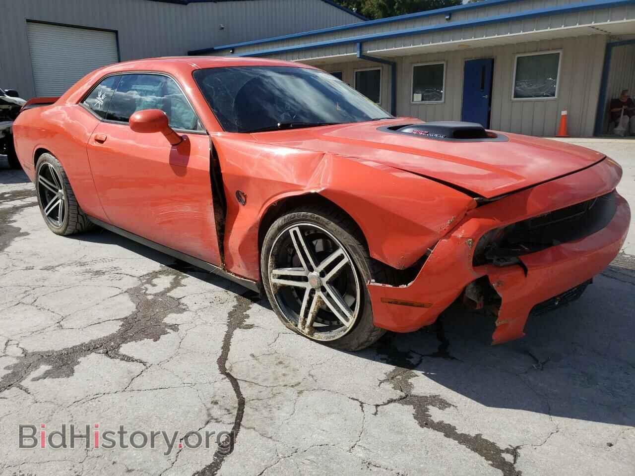 2016 DODGE CHALLENGER - VIN: 2C3CDZFJ8GH337936 - Фото 9
