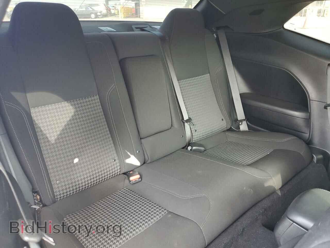 2020 DODGE CHALLENGER - VIN: 2C3CDZAG6LH173804 - Фото 10