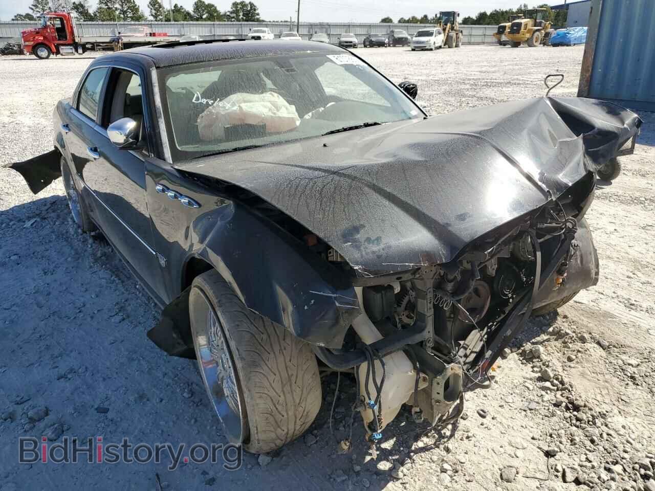 Photo 2C3CCABG2CH278214 - CHRYSLER 300 2012