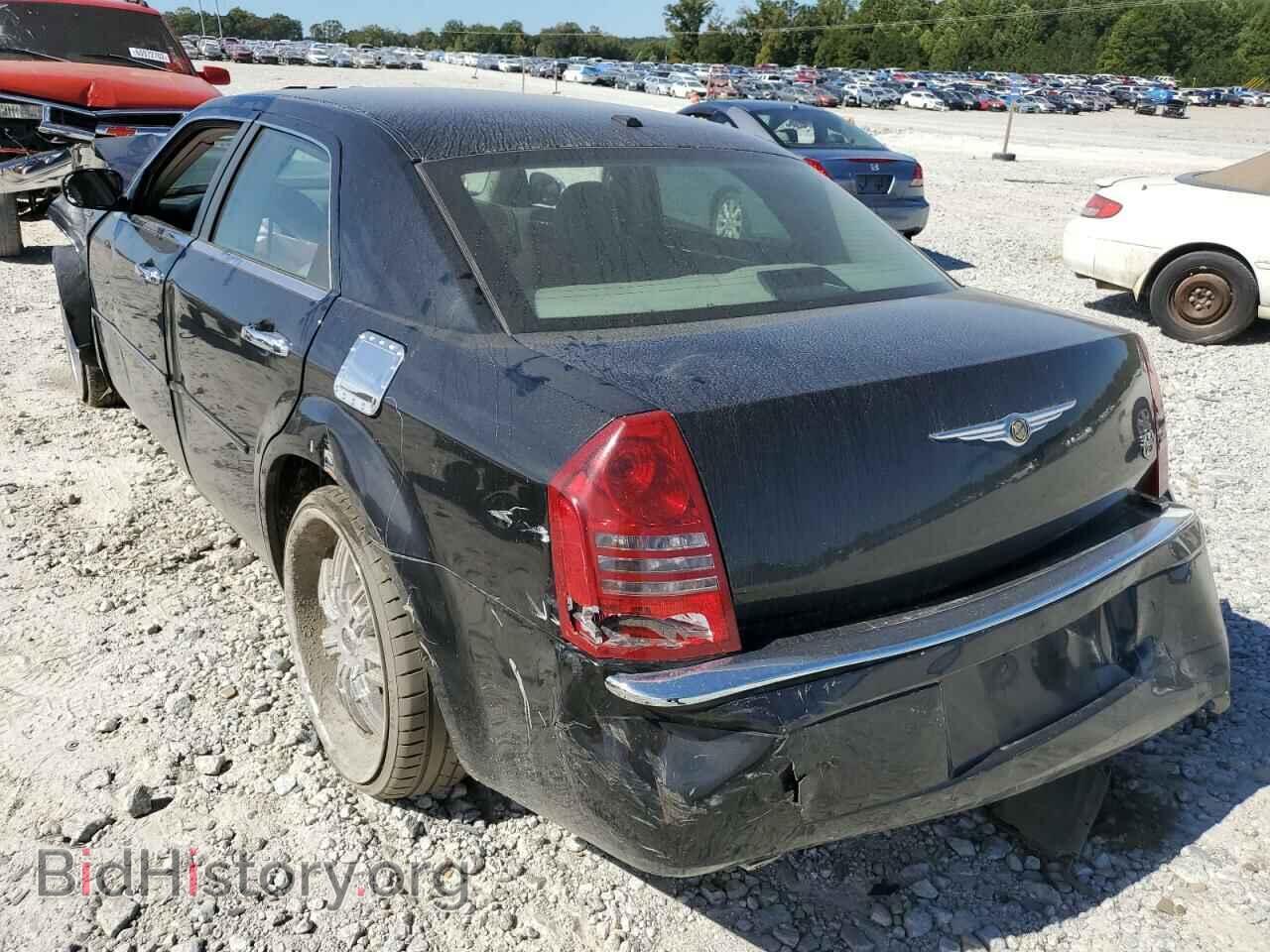 2012 CHRYSLER 300 - VIN: 2C3CCABG2CH278214 - Фото 3