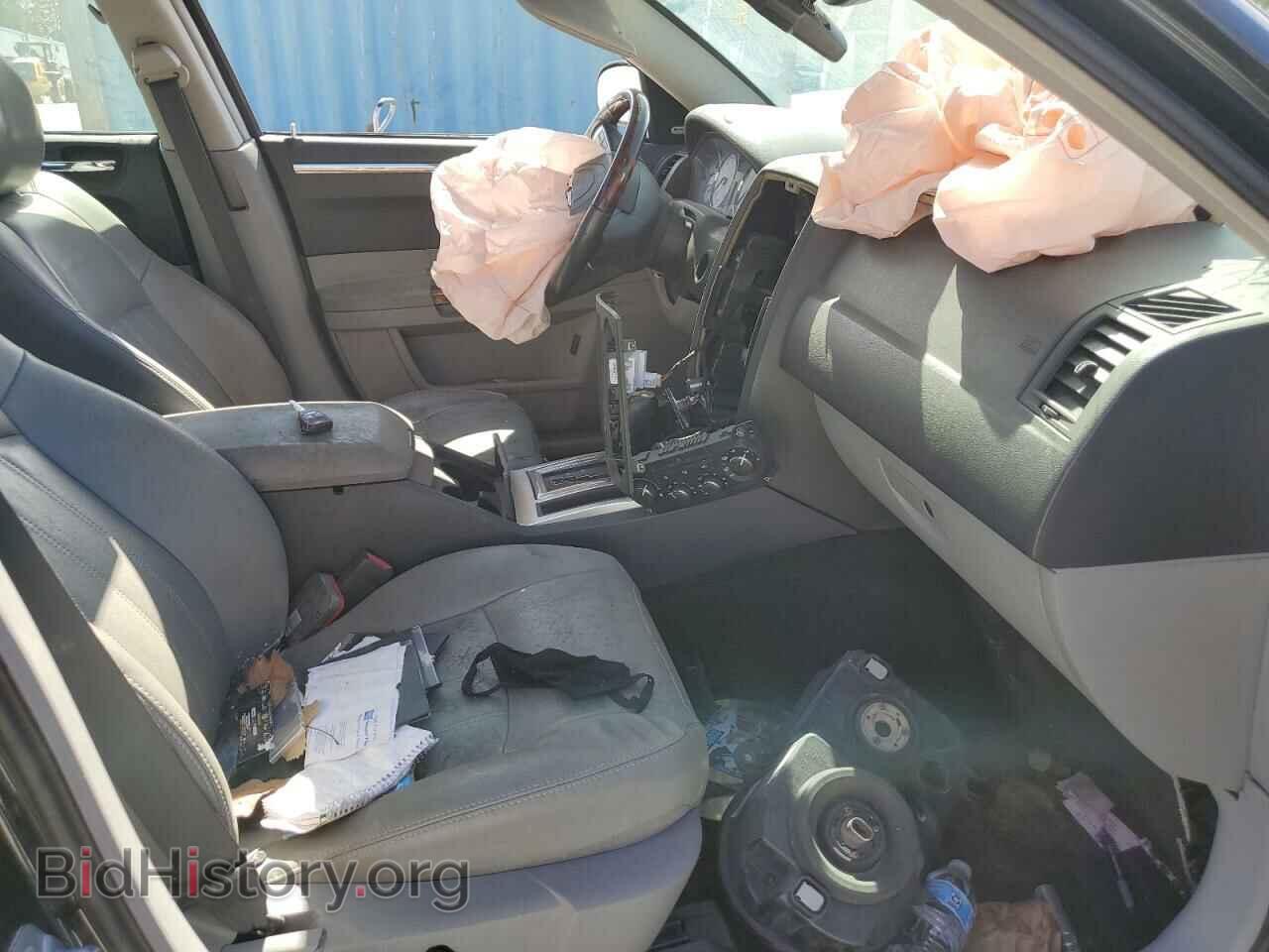 2012 CHRYSLER 300 - VIN: 2C3CCABG2CH278214 - Фото 5