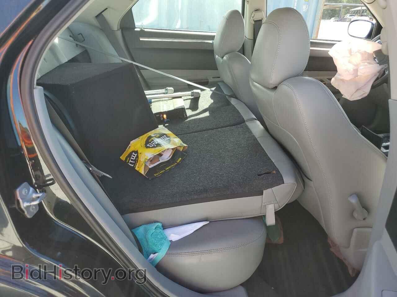 2012 CHRYSLER 300 - VIN: 2C3CCABG2CH278214 - Фото 6