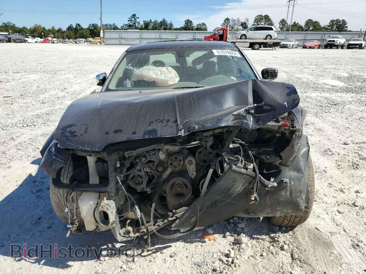 2012 CHRYSLER 300 - VIN: 2C3CCABG2CH278214 - Фото 9