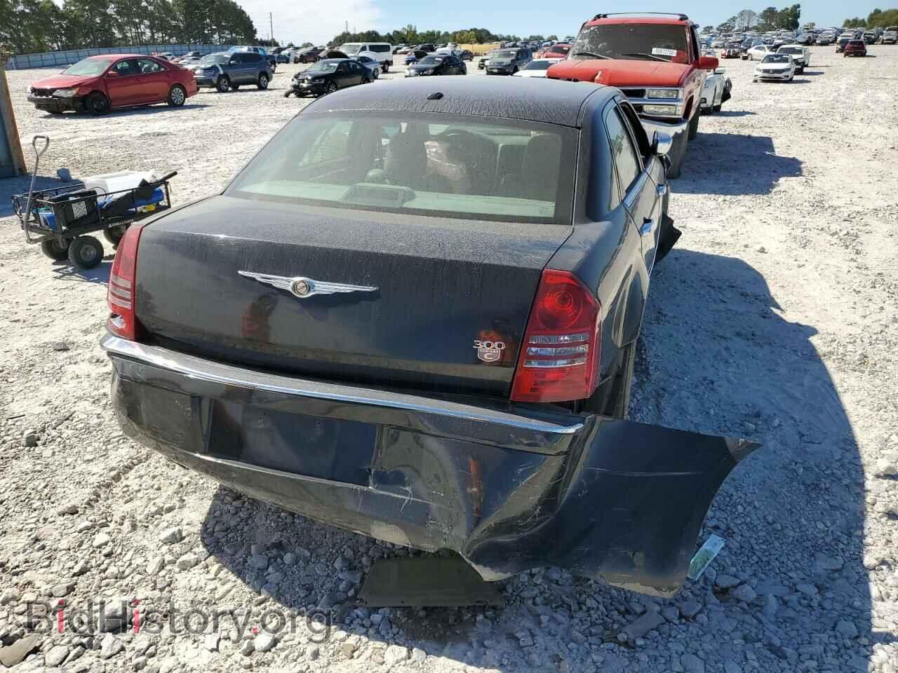 2012 CHRYSLER 300 - VIN: 2C3CCABG2CH278214 - Фото 10