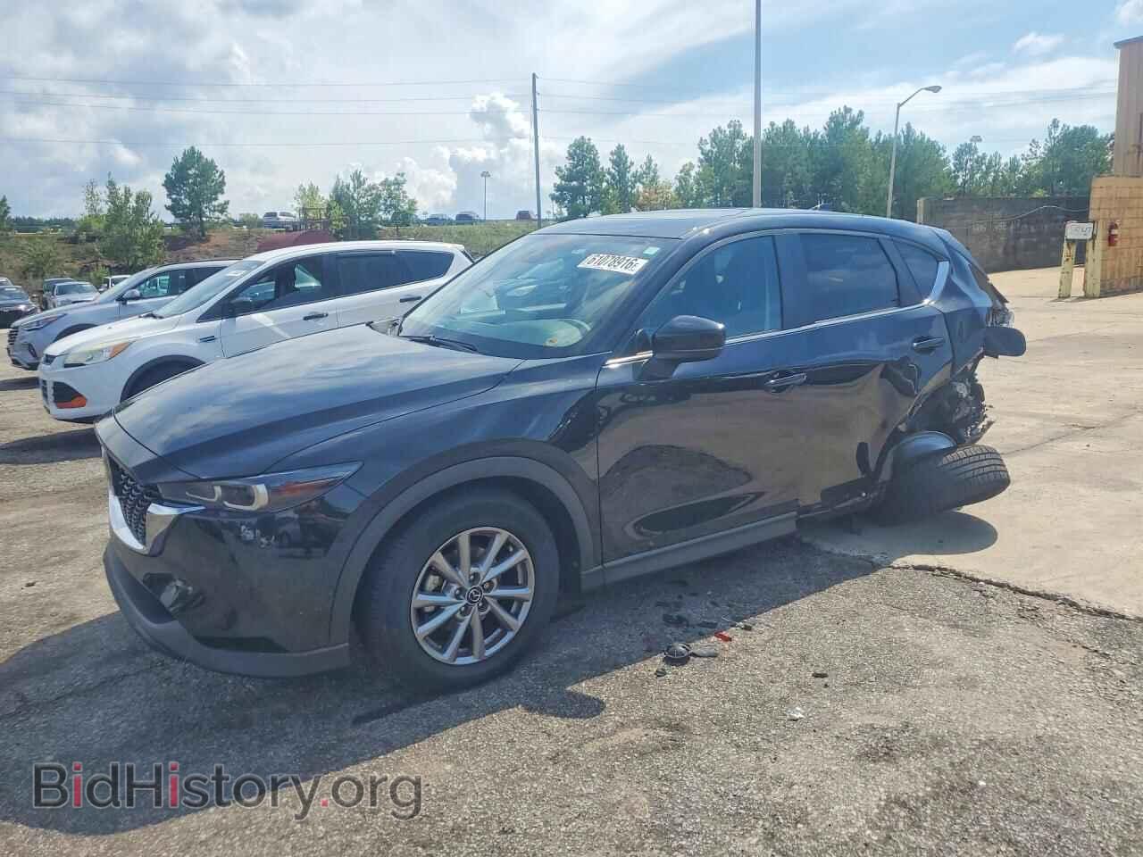 Photo JM3KFBCMXP0213749 - MAZDA CX-5 2023
