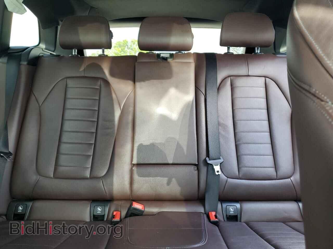 2019 BMW X3 - VIN: 5UXTR9C52KLE17086 - Фото 10