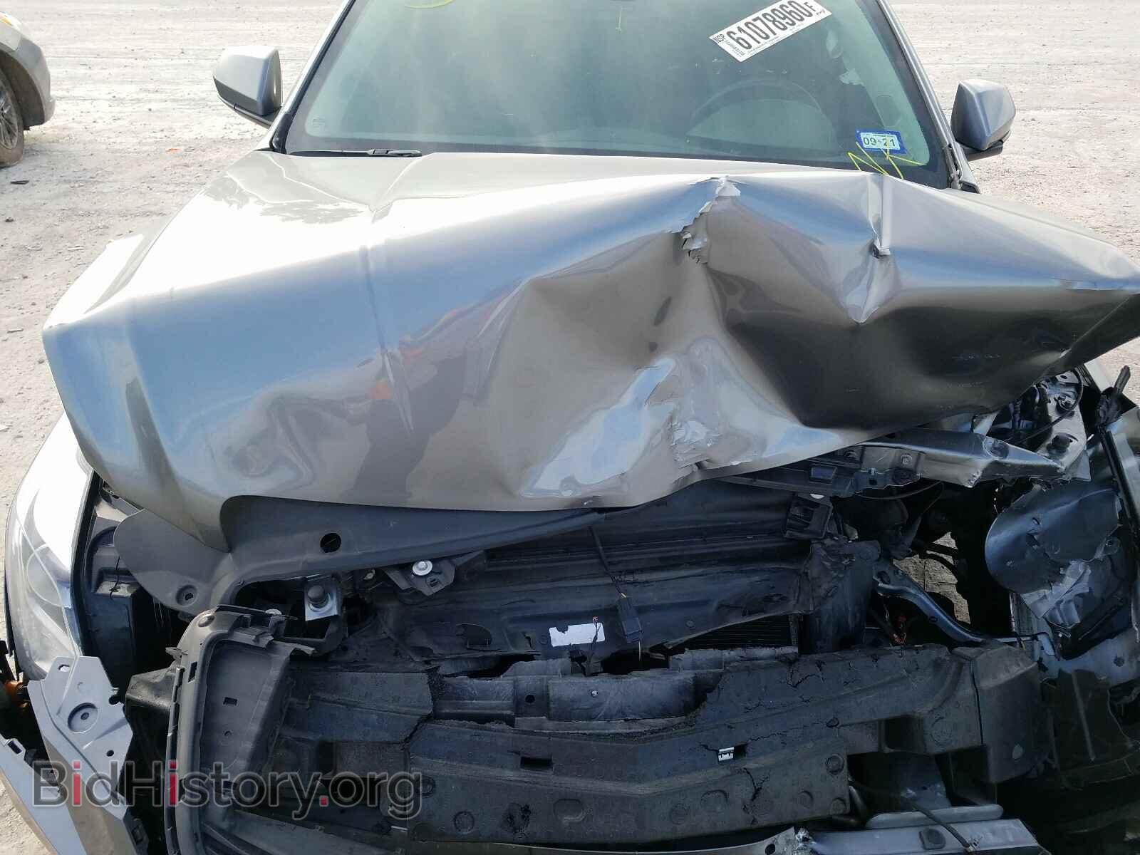 2018 CADILLAC ATS - VIN: 1G6AA5RX8J0184834 - Фото 7