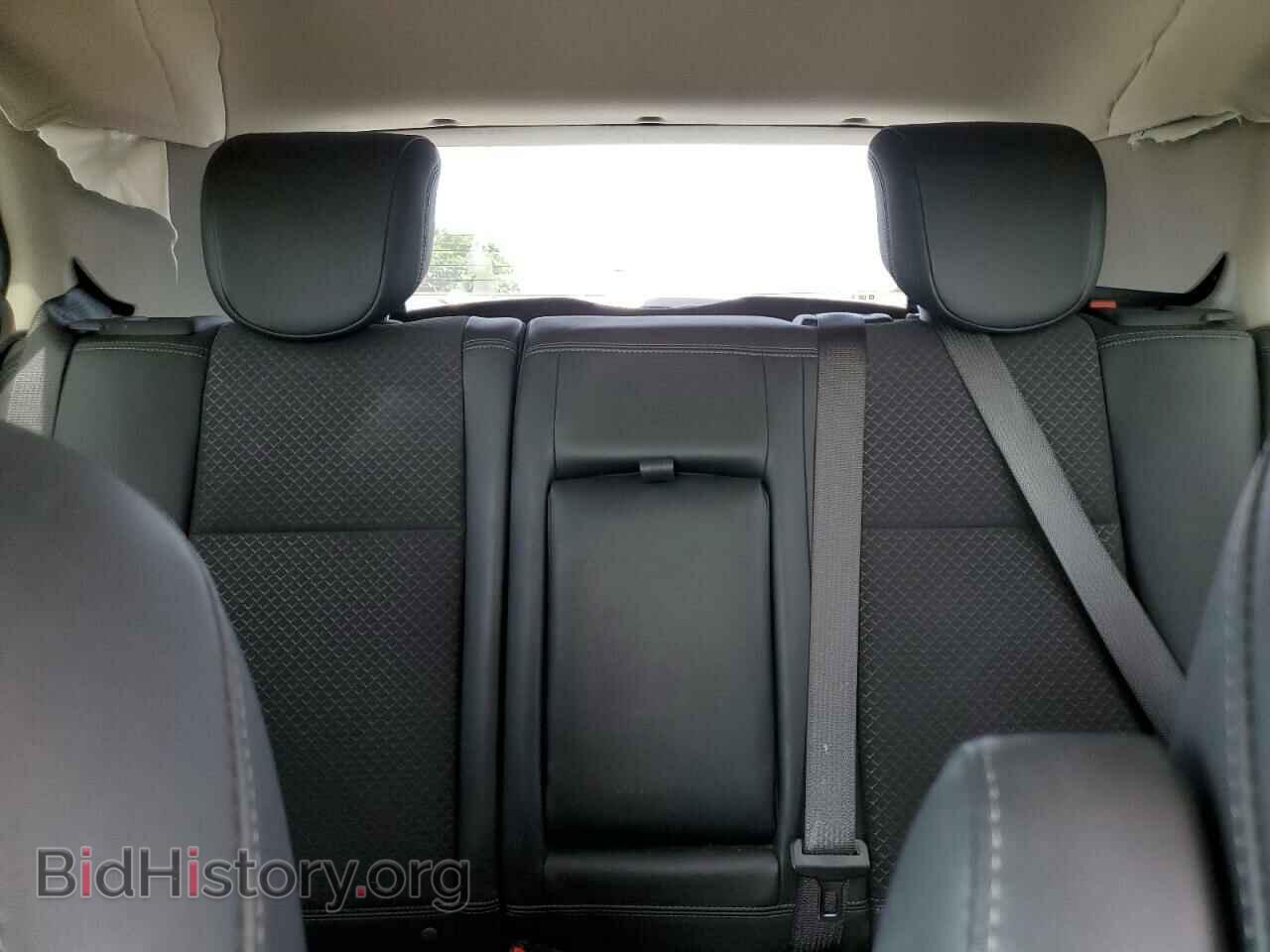 2021 BUICK ENCORE - VIN: KL4CJASM2MB362268 - Фото 10