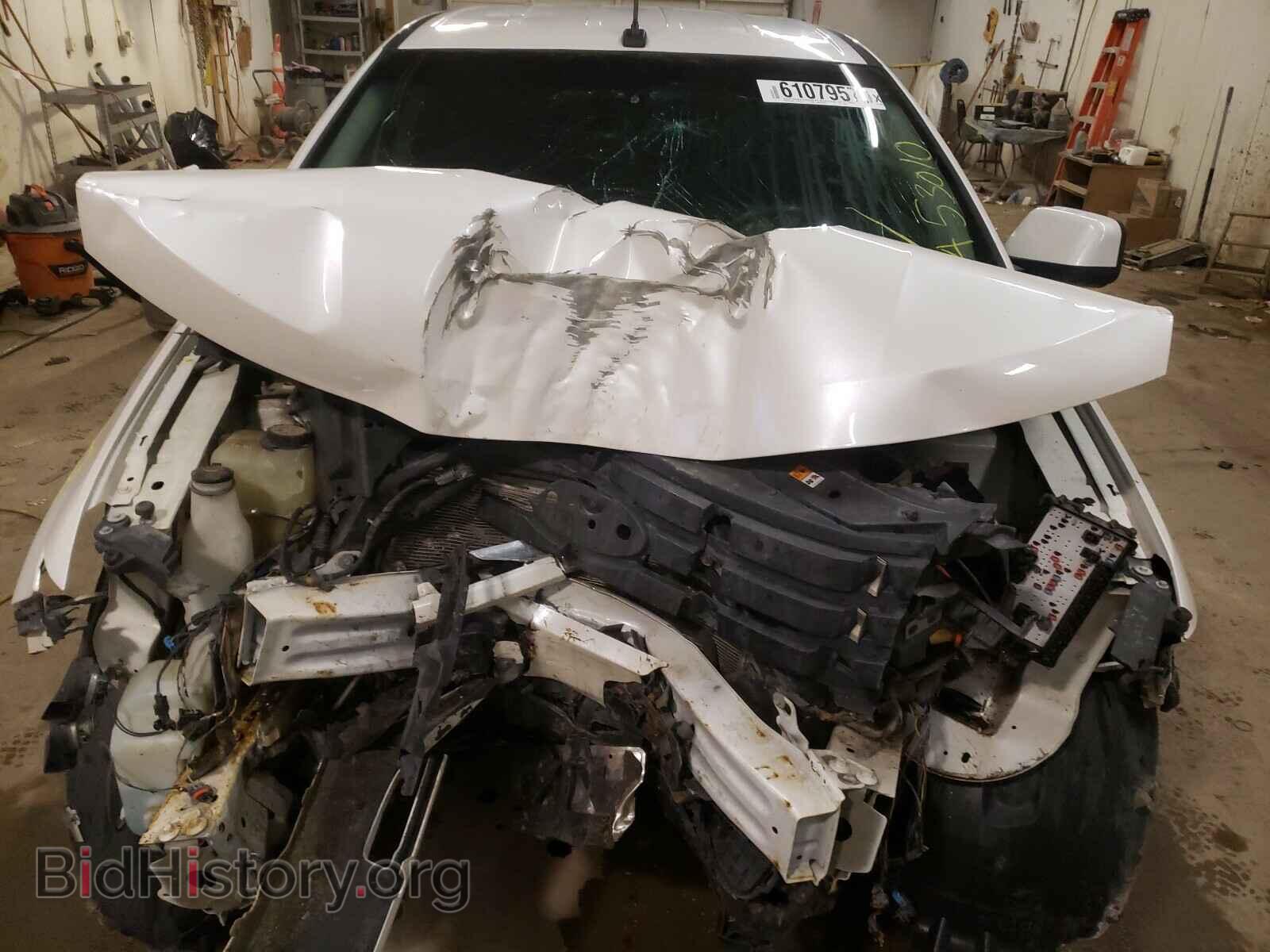 2009 FORD EDGE - VIN: 2FMDK48C19BA53010 - Photo 7