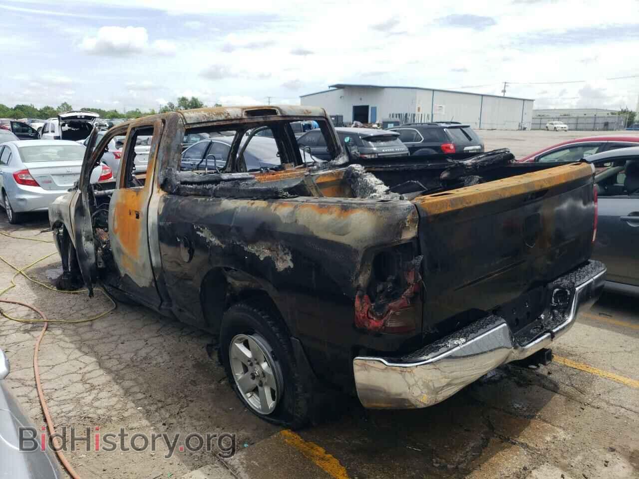 2011 DODGE All Models - VIN: 1D7RV1GT3BS587368 - Photo 2