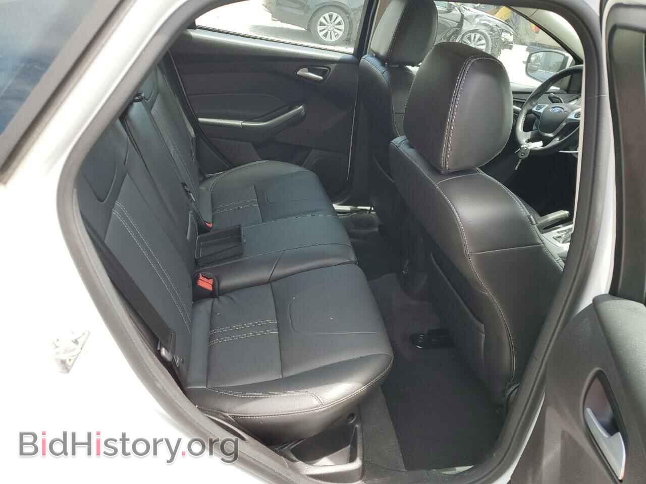 2014 FORD FOCUS - VIN: 1FADP3K2XEL203230 - Photo 10