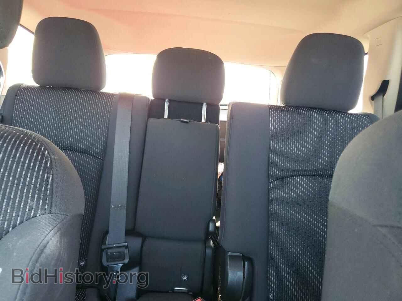 2018 DODGE JOURNEY - VIN: 3C4PDCAB9JT525115 - Фото 10