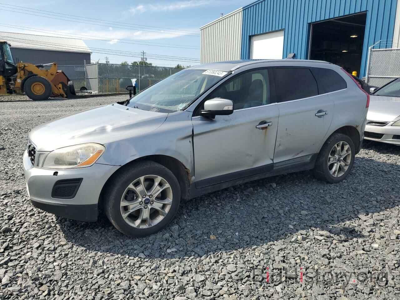 Photo YV4902DZ7D2373569 - VOLVO XC60 2013