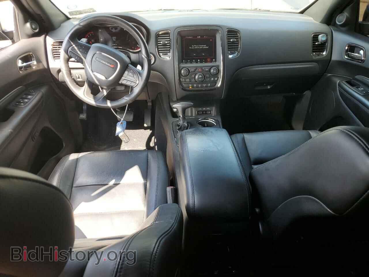 2020 DODGE DURANGO - VIN: 1C4RDJDG4LC193152 - Фото 8