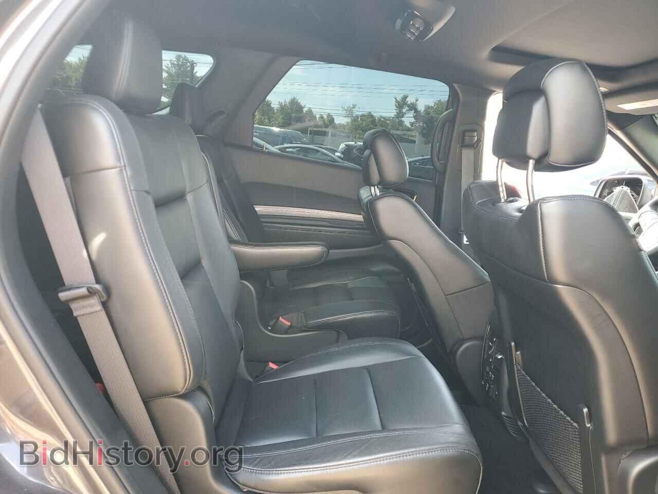 2020 DODGE DURANGO - VIN: 1C4RDJDG4LC193152 - Фото 10