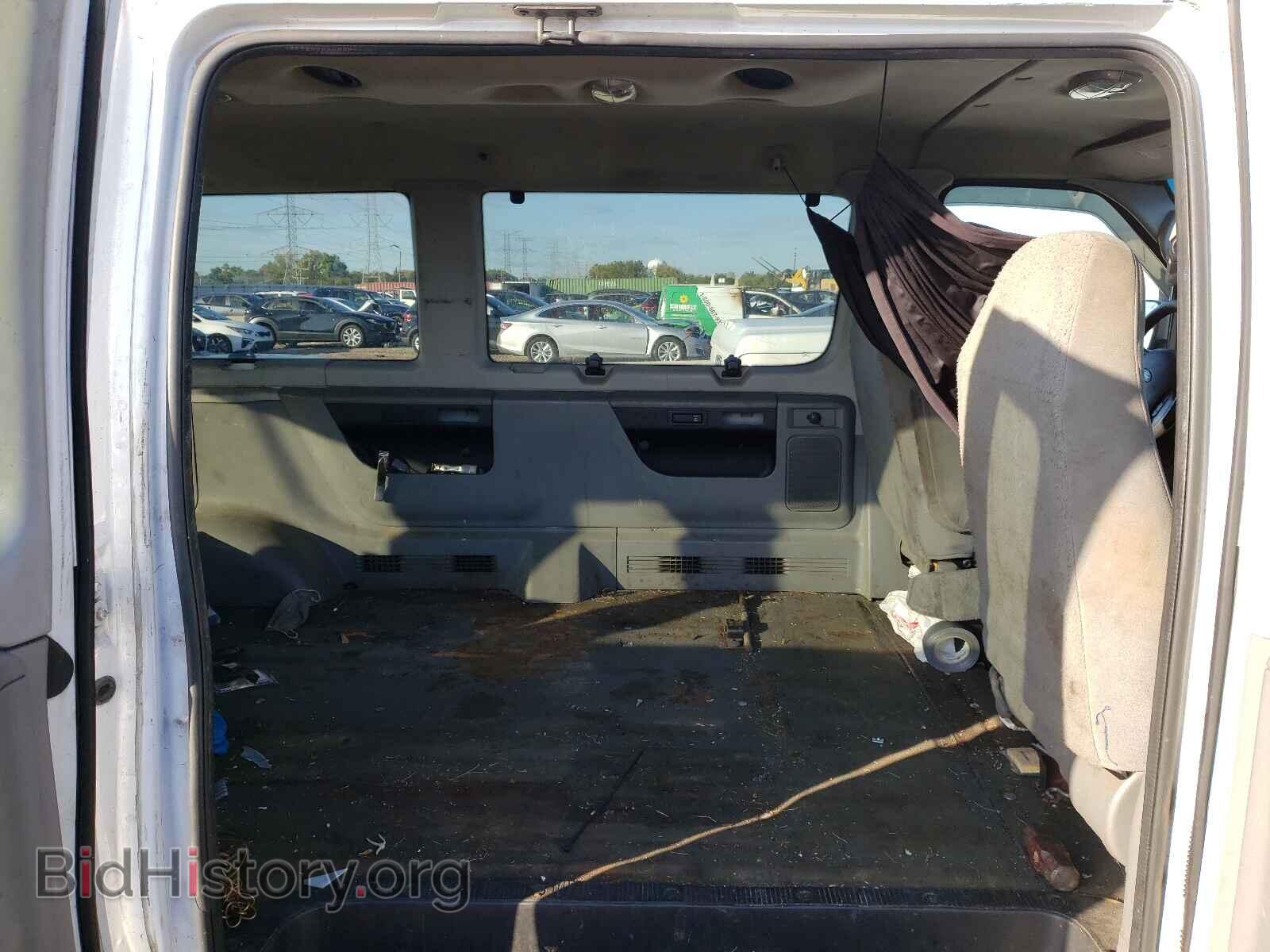 2007 FORD ECONOLINE - VIN: 1FBSS31L17DB34827 - Photo 6